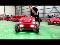 Косилка колеса HT750