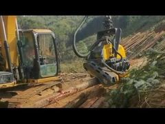 полностью автоматический резак по дереву