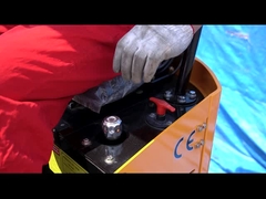 HT10H мини экскаватор