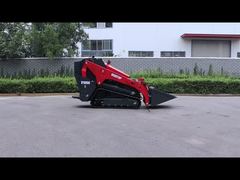 Мини-погрузчик HT-V1000