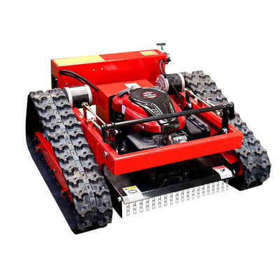 Газонокосилки Crawler ODM OEM газонокосилка мини небольшая автоматическая быстро поля