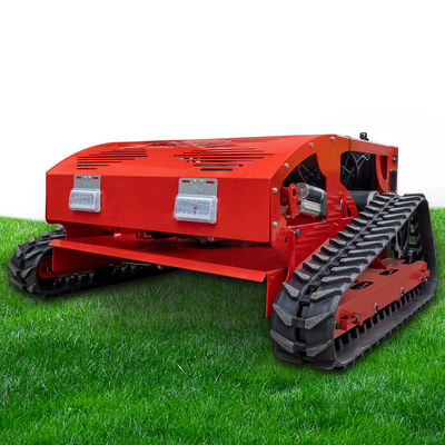 CE EPA газонокосилки Crawler 2000m2/H электрический автоматический одобрил HT850