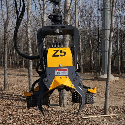 Отверстие 490мм переднего ножа автоматического малого деревянного резца максимальное